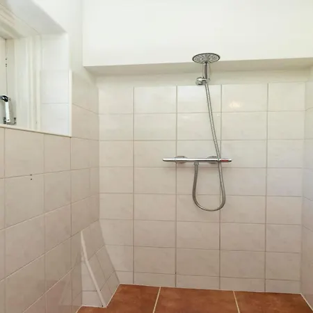 Cozy Texel Retreat With Garden