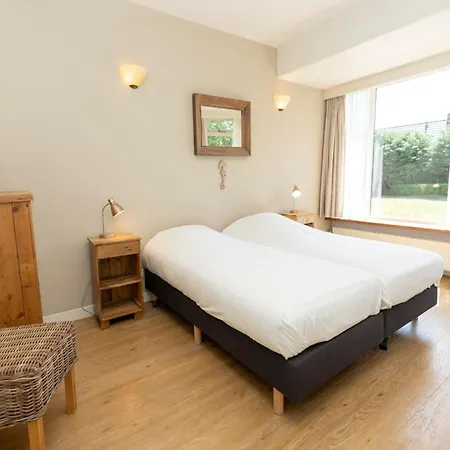 Apartmán Cozy Texel Retreat With Garden De Koog (Texel)