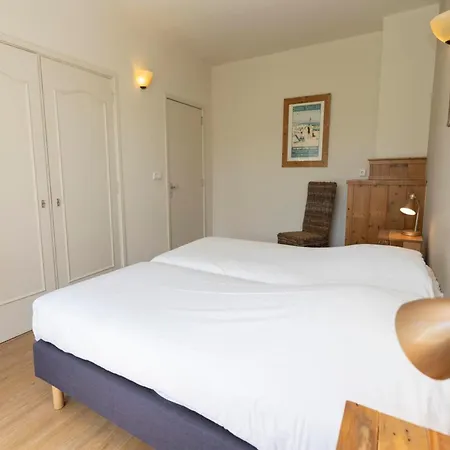 Cozy Texel Retreat With Garden Appartement De Koog (Texel)