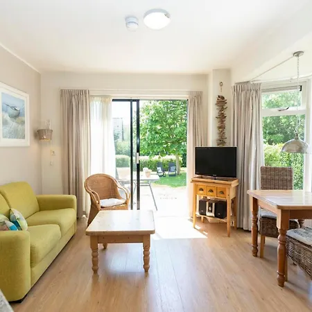 2-Guest Apartment Alikruik In De Koog Lejlighed De Koog (Texel)