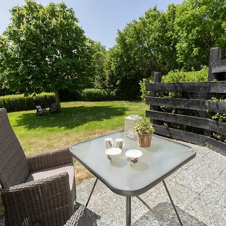 Lejlighed 2-Guest Apartment Alikruik In De Koog De Koog (Texel)