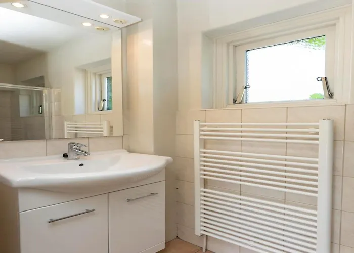 2-Guest Apartment Alikruik In De Koog * De Koog (Texel)