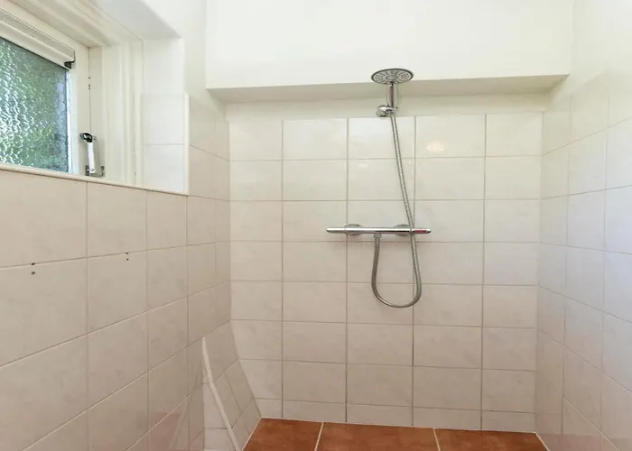 2-Guest Apartment Alikruik In De Koog